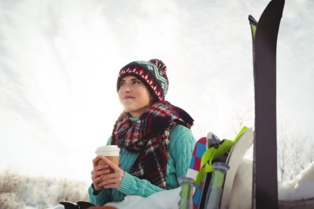 ¿Qué empacar cuando viajas a un destino de nieve?