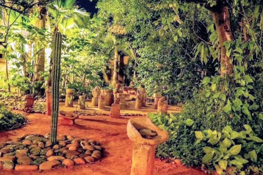 Fin de semana en Guadalajara